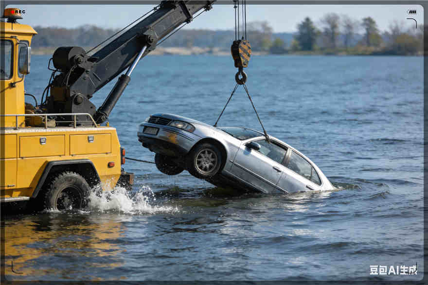 蠡县汽车救援送柴油